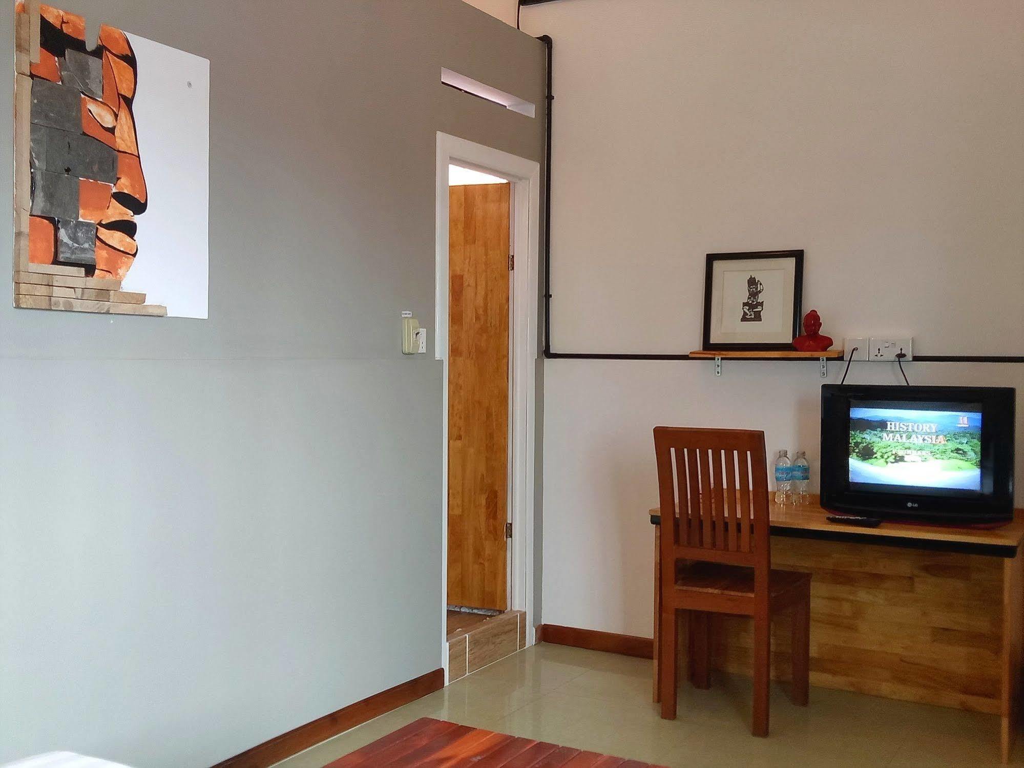 The Cashew Nut Villas Siem Reap Zewnętrze zdjęcie