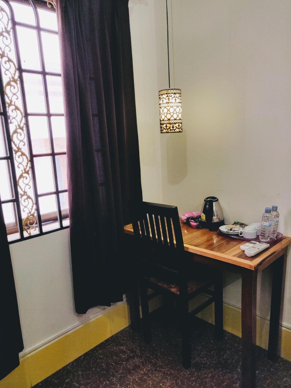 The Cashew Nut Villas Siem Reap Zewnętrze zdjęcie